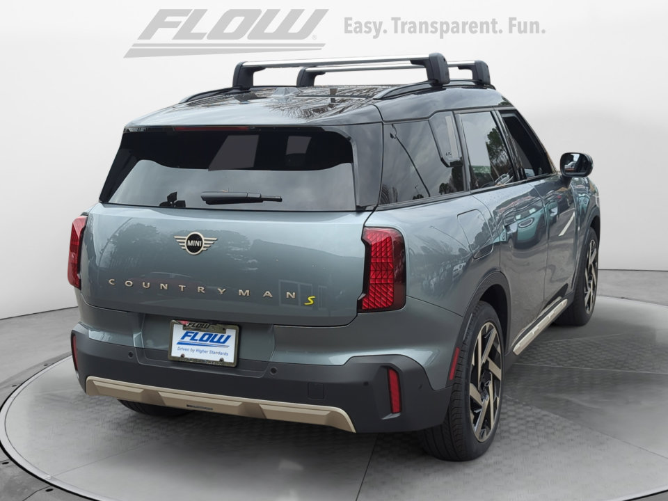New 2025 MINI Cooper Countryman SE image 7