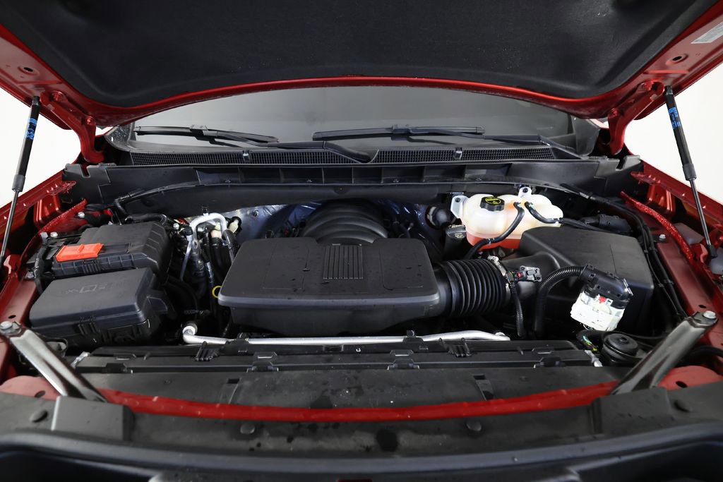 Used 2024 GMC Yukon Denali w/ Denali Reserve Package AWD/4WD image 49