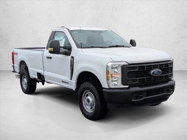 New 2026 Ford F250 XL w/ XL Off-Road Package image 6