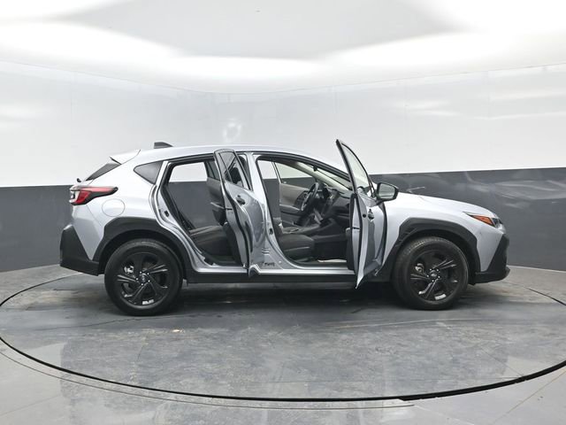 Used 2024 Subaru Crosstrek 2.0i image 25