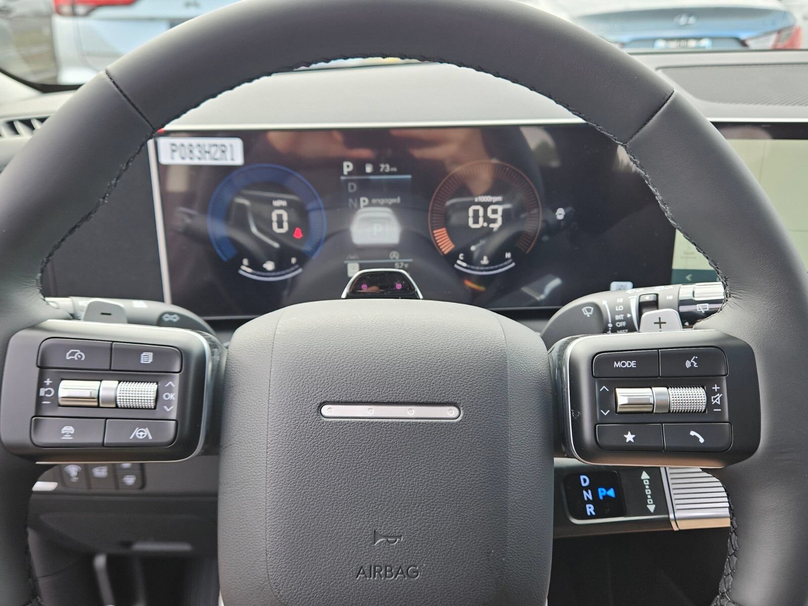New 2026 Hyundai Santa Fe XRT AWD/4WD image 24