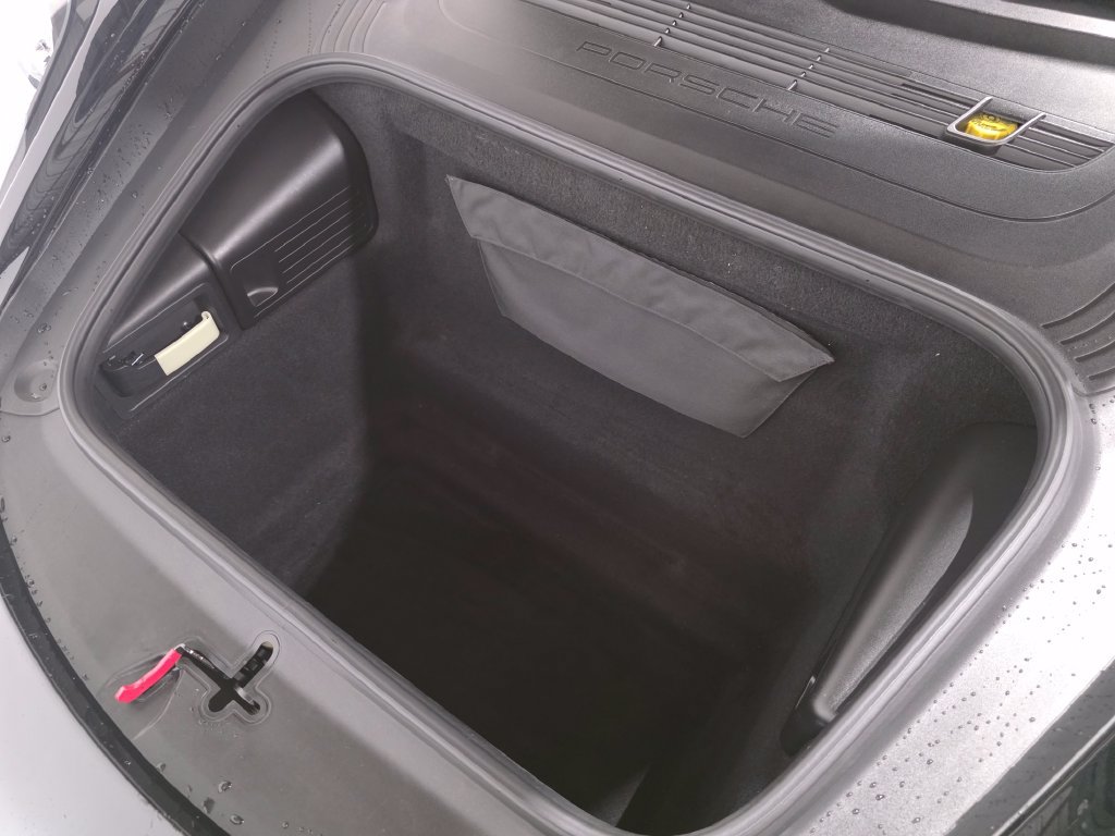 Used 2014 Porsche Boxster S RWD image 14