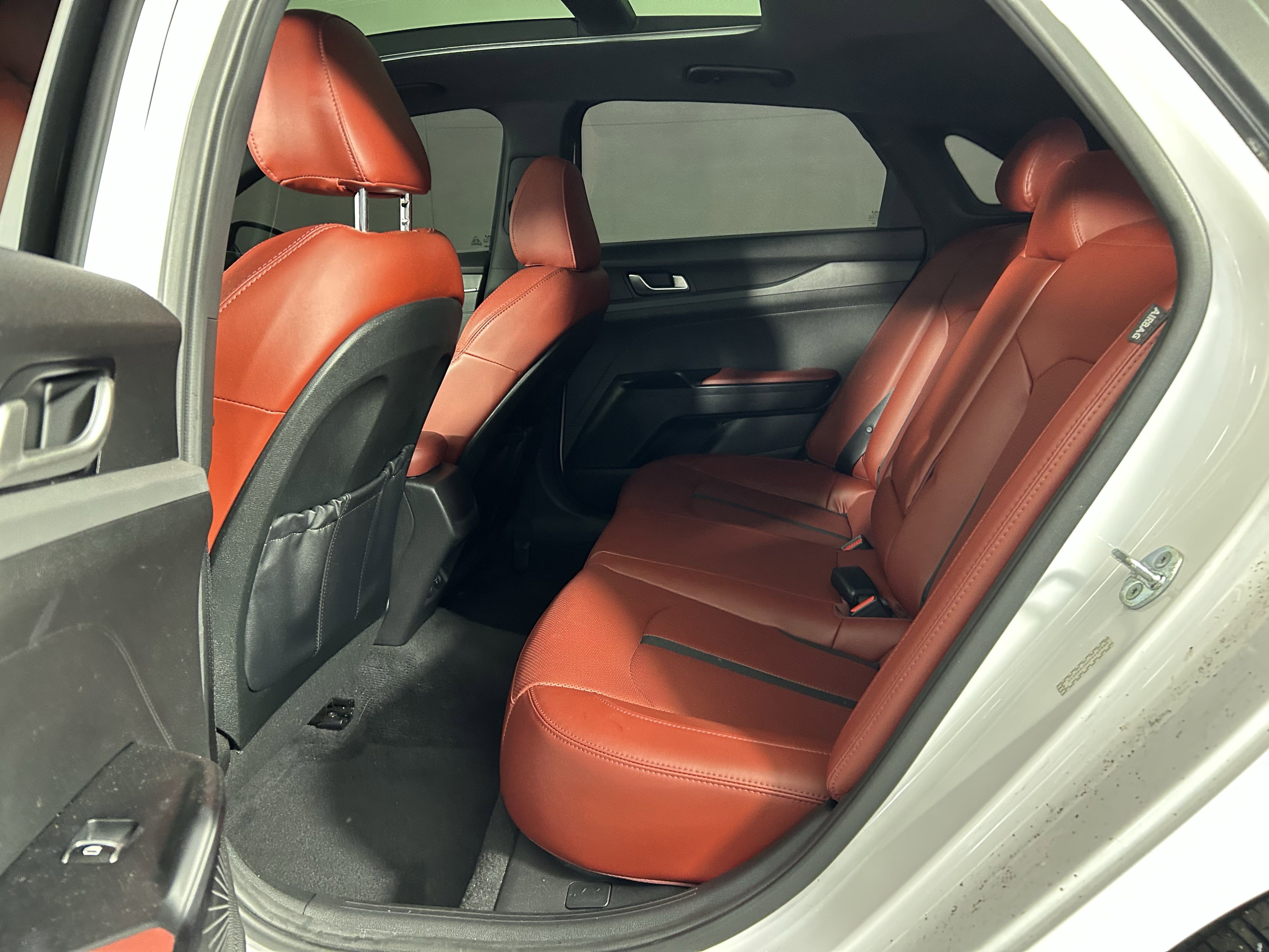 Used 2023 Kia K5 GT-Line image 11