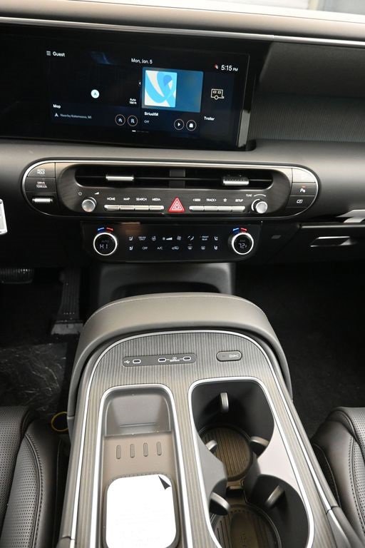 New 2026 Hyundai Palisade Calligraphy image 28