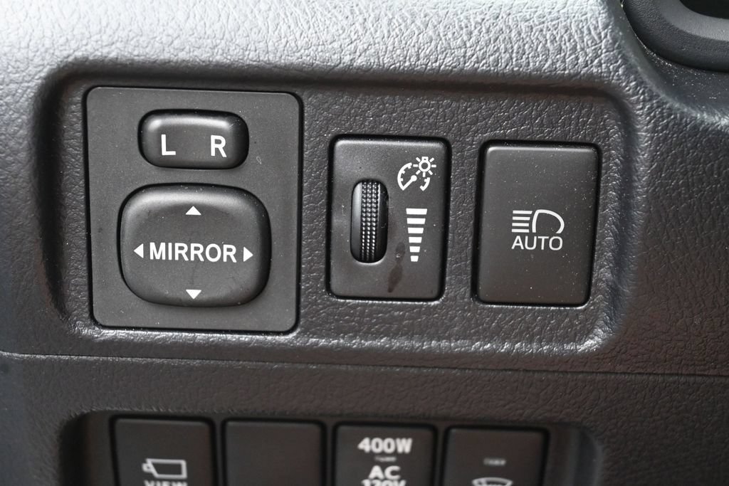 Certified 2024 Toyota 4Runner Limited AWD/4WD image 15
