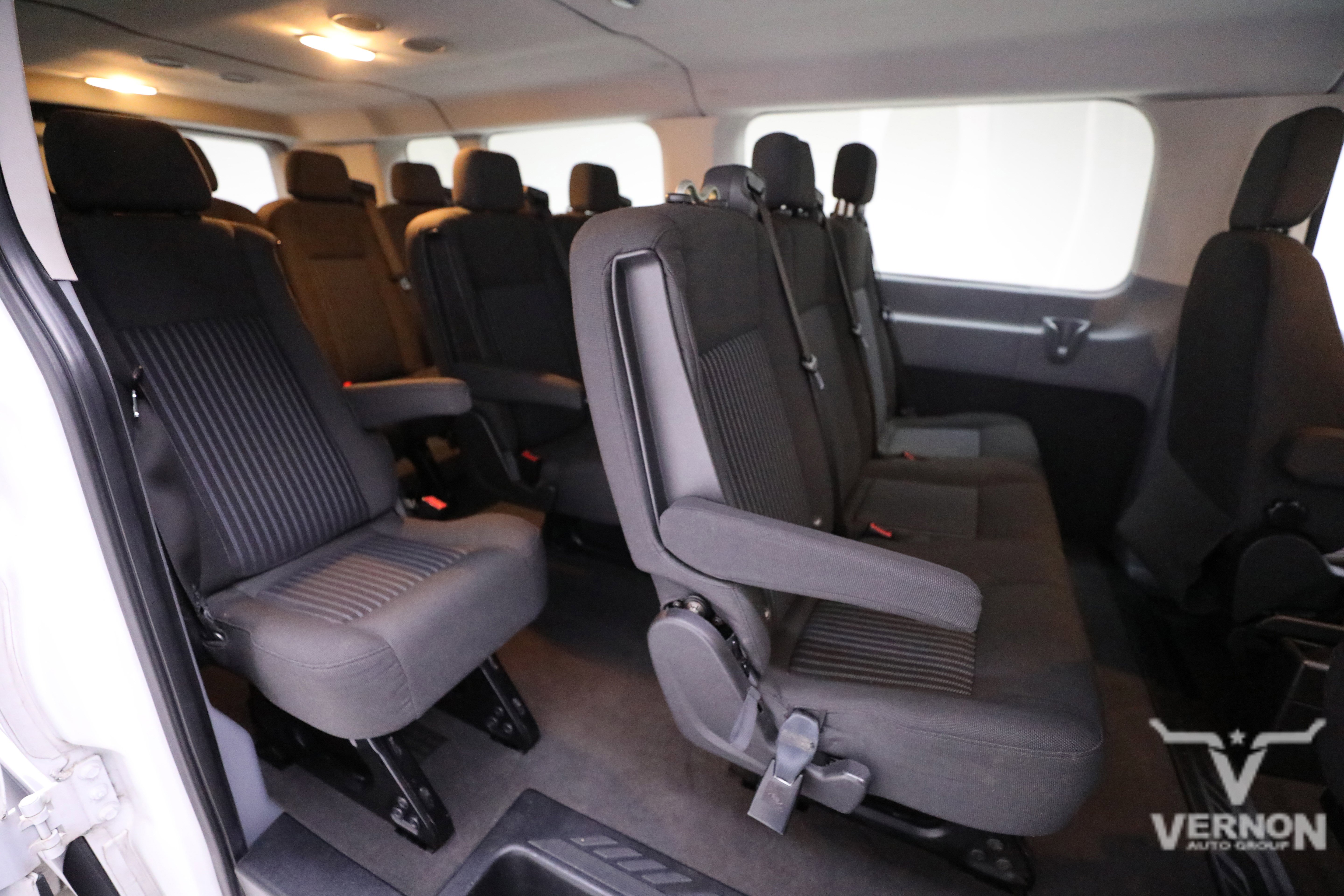 Used 2016 Ford Transit 350 XLT image 14