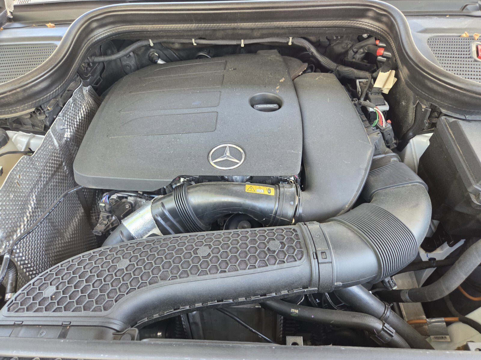 Used 2022 Mercedes-Benz GLE 350 image 32
