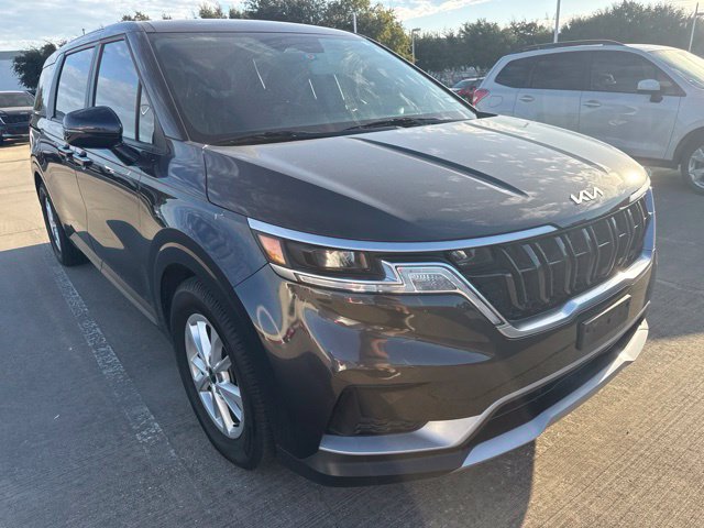 Used 2022 Kia Carnival LX FWD image 3