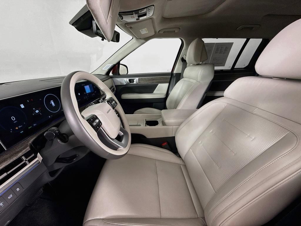 Used 2026 Hyundai Santa Fe Calligraphy AWD/4WD image 23