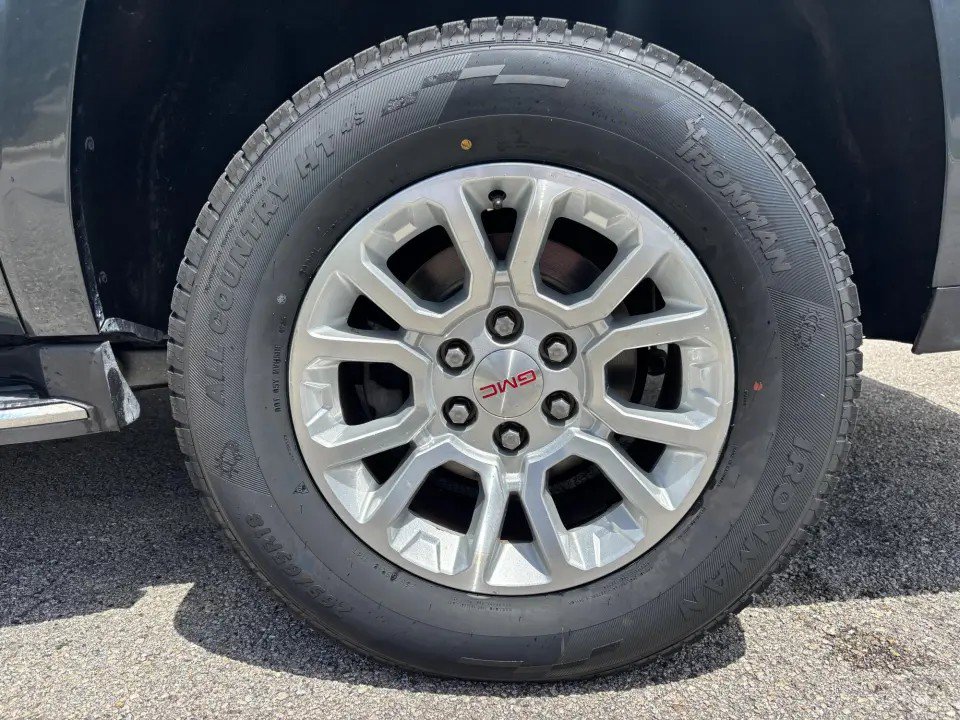 Used 2019 GMC Yukon XL SLT AWD/4WD image 45