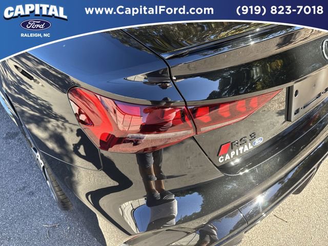 Used 2025 Audi RS 3 image 15