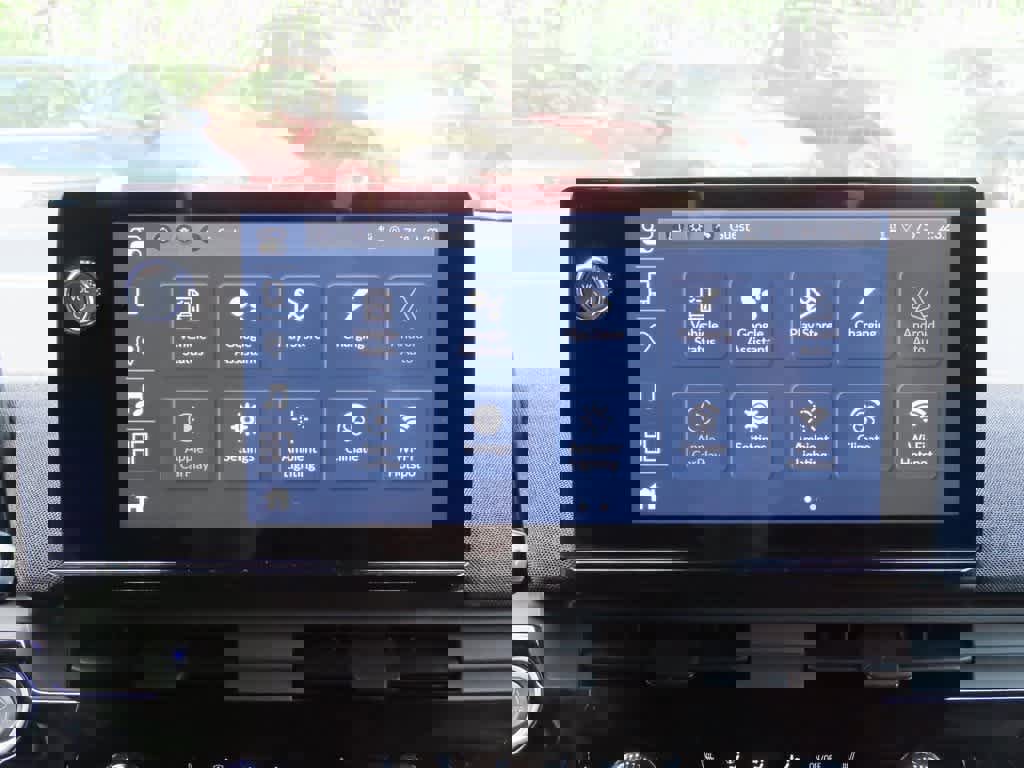 New 2026 Honda Prologue EX image 19