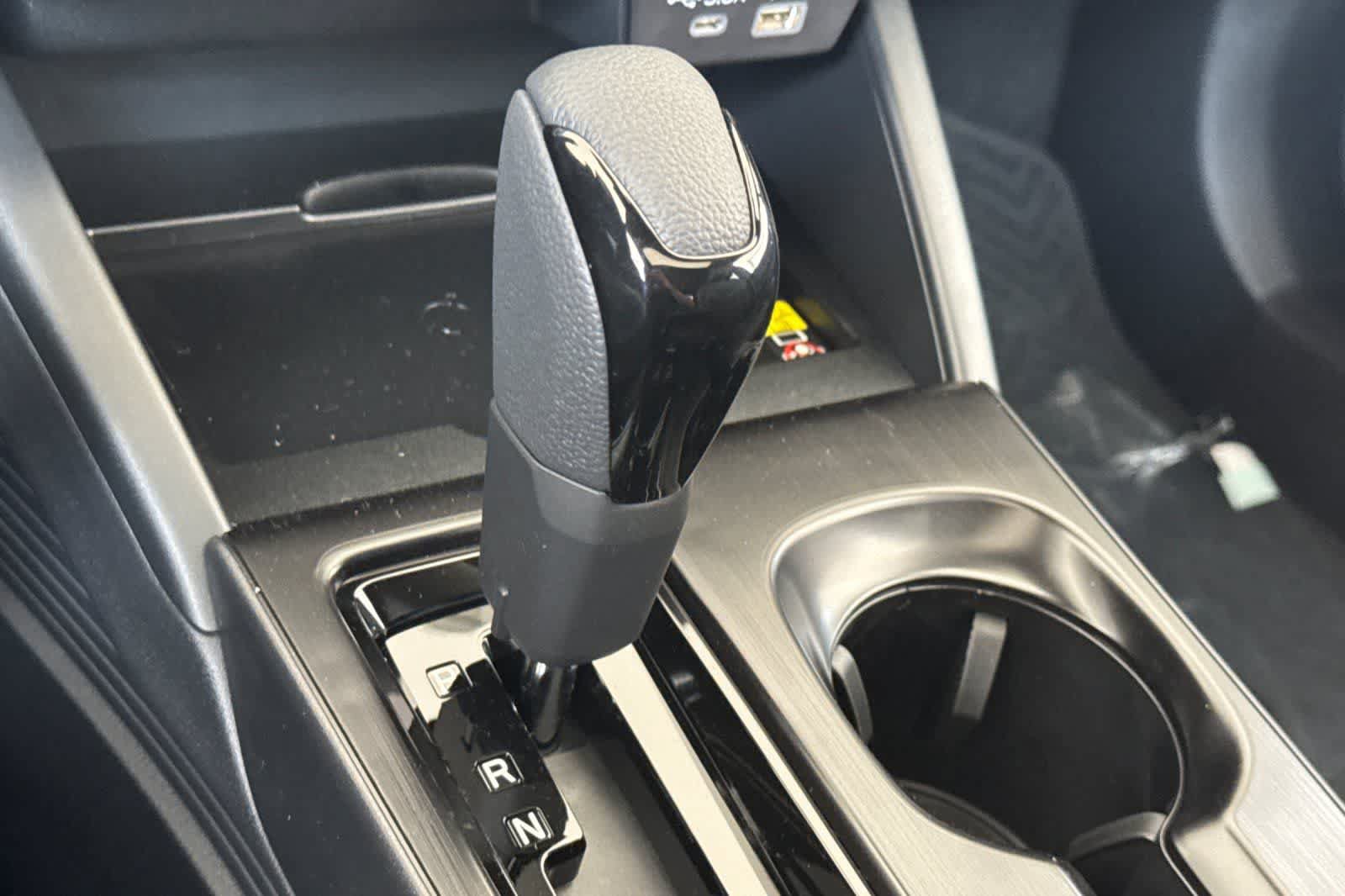 New 2026 Subaru Outback Touring XT AWD/4WD image 23