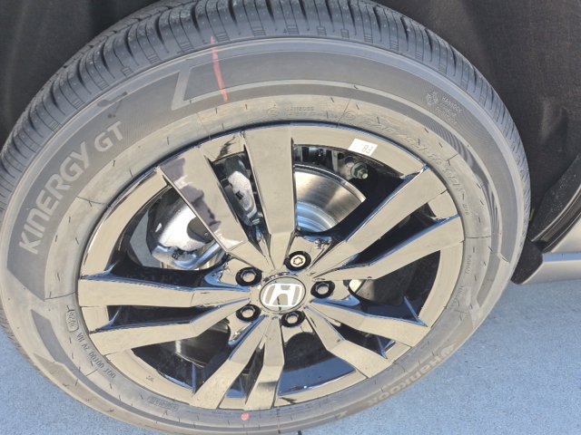 New 2027 Honda HR-V Sport image 4