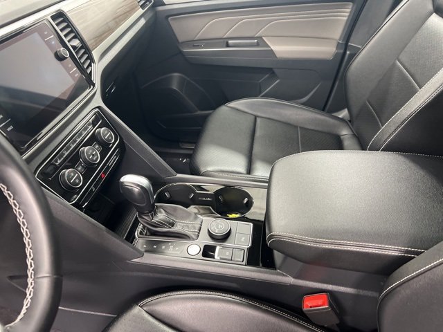 Used 2022 Volkswagen Atlas SEL image 16