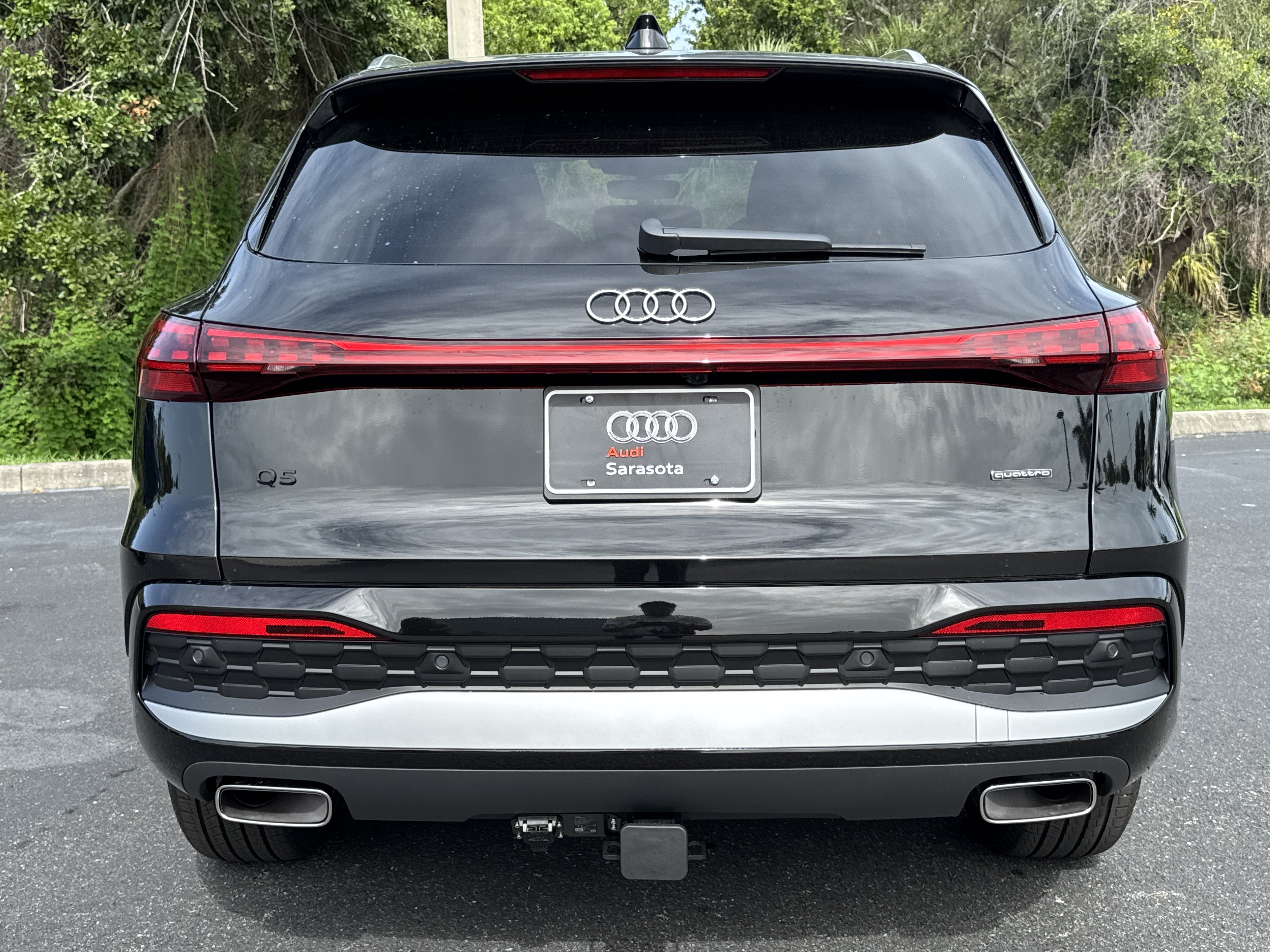New 2026 Audi Q5 Premium Plus AWD/4WD image 5