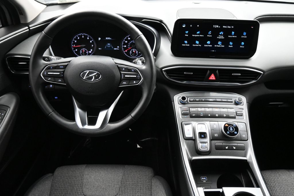 Used 2023 Hyundai Santa Fe SEL AWD/4WD image 6