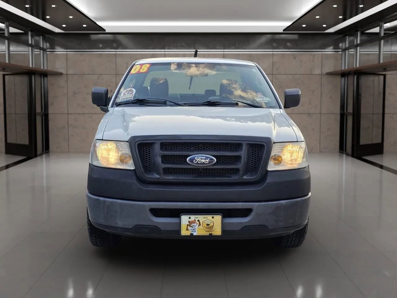 Used 2008 Ford F150 XL RWD image 11