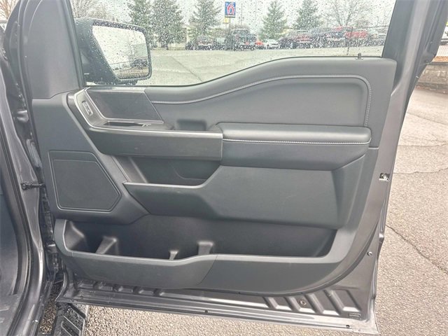 Used 2021 Ford F150 XLT w/ Equipment Group 302A High image 20