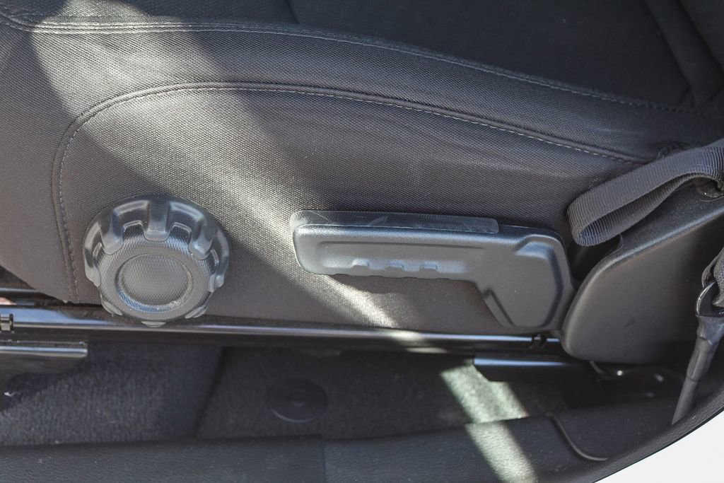 Used 2023 Jeep Wrangler Sport image 26