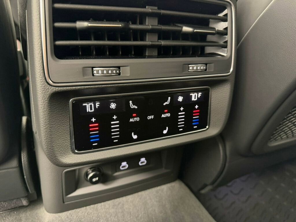 New 2026 Audi RS Q8 performance image 22