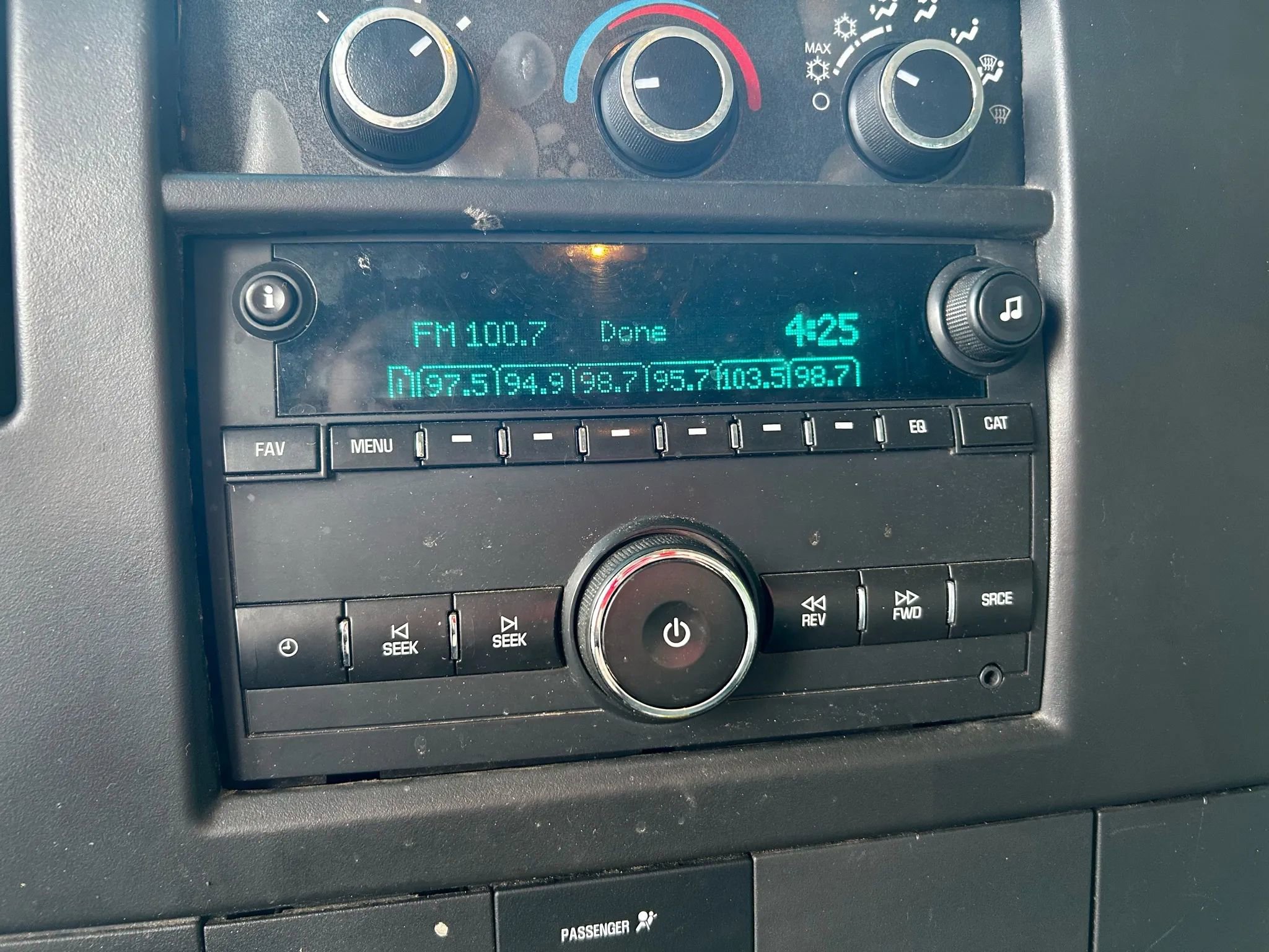 Used 2017 GMC Savana 2500 Van 3D image 21