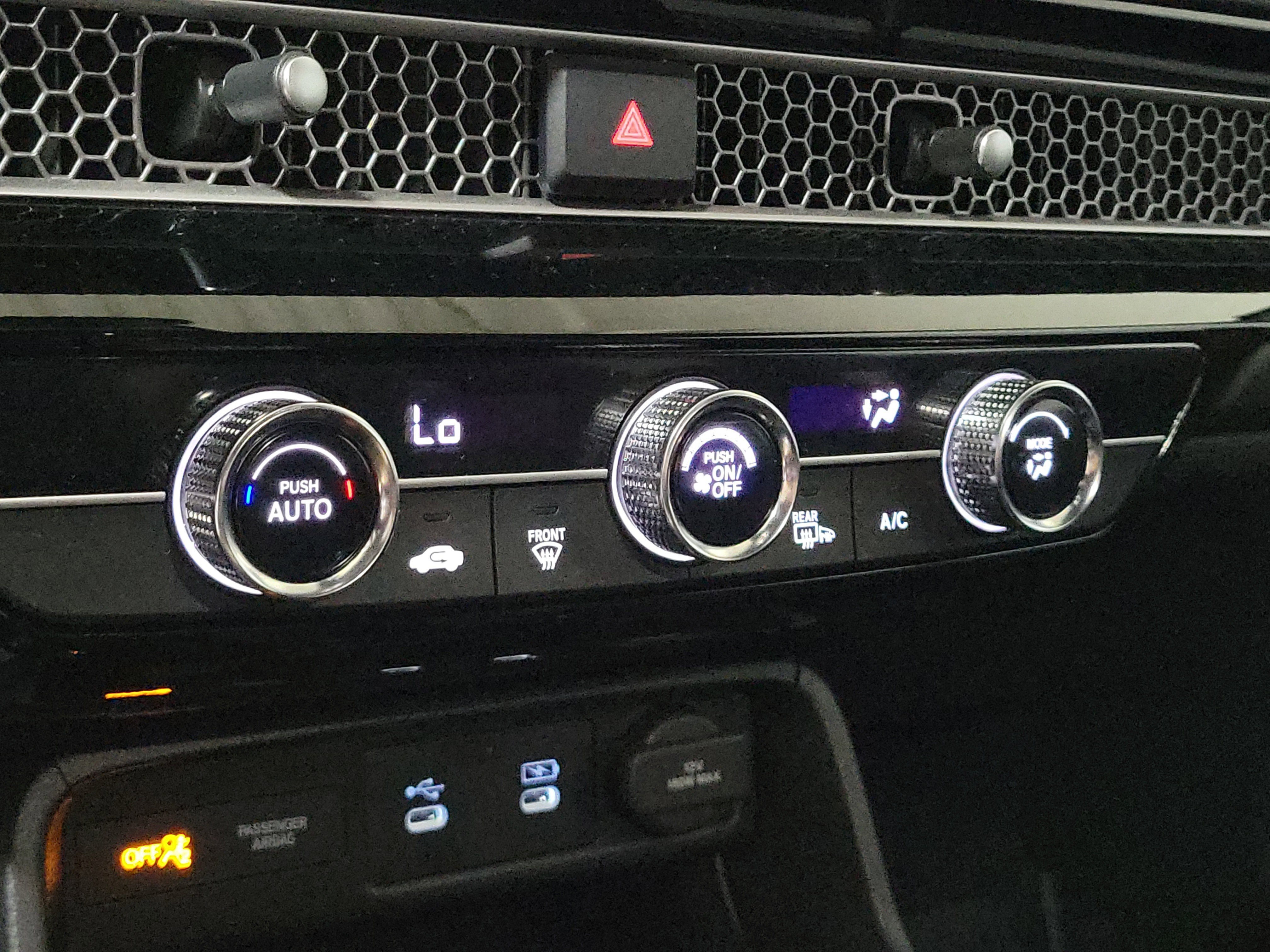 Used 2025 Honda Civic Sport image 27