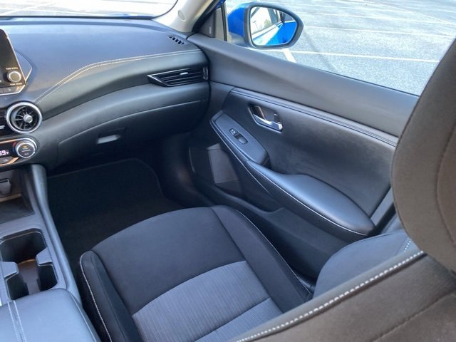 Certified 2021 Nissan Sentra SV image 33