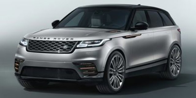 Used 2019 Land Rover Range Rover Velar S