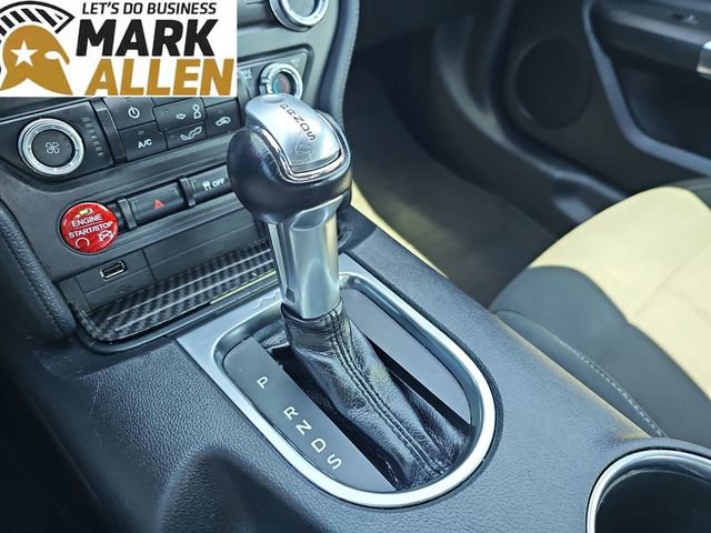 Used 2019 Ford Mustang GT w/ Black Accent Package image 15