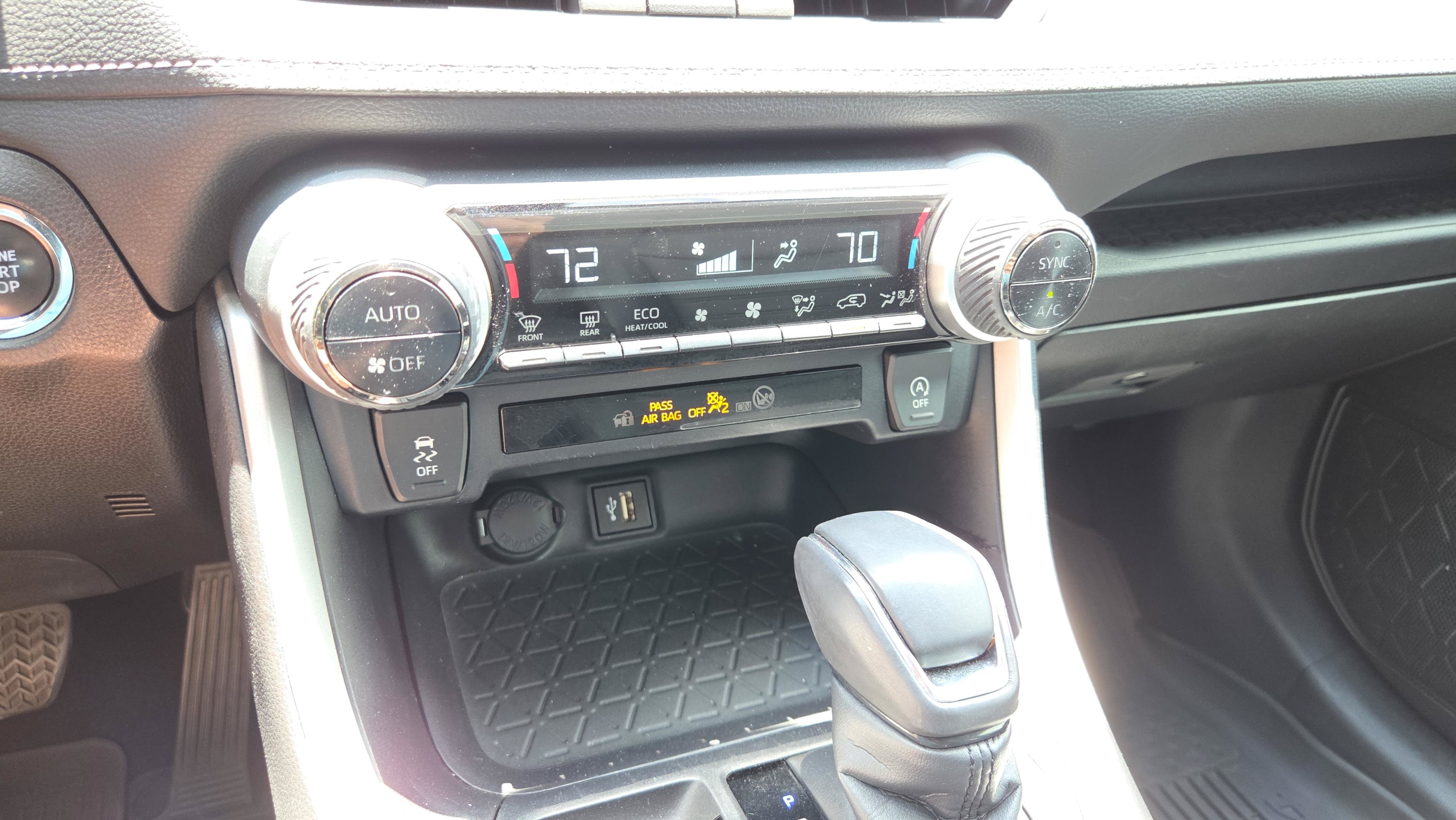 Certified 2024 Toyota RAV4 XLE Premium FWD image 23