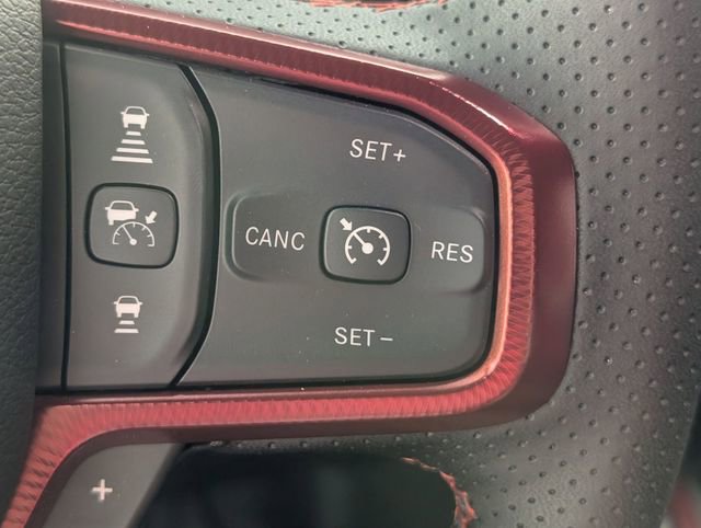 Used 2026 RAM 1500 Rebel w/ Rebel Level 1 Equipment Group AWD/4WD image 16