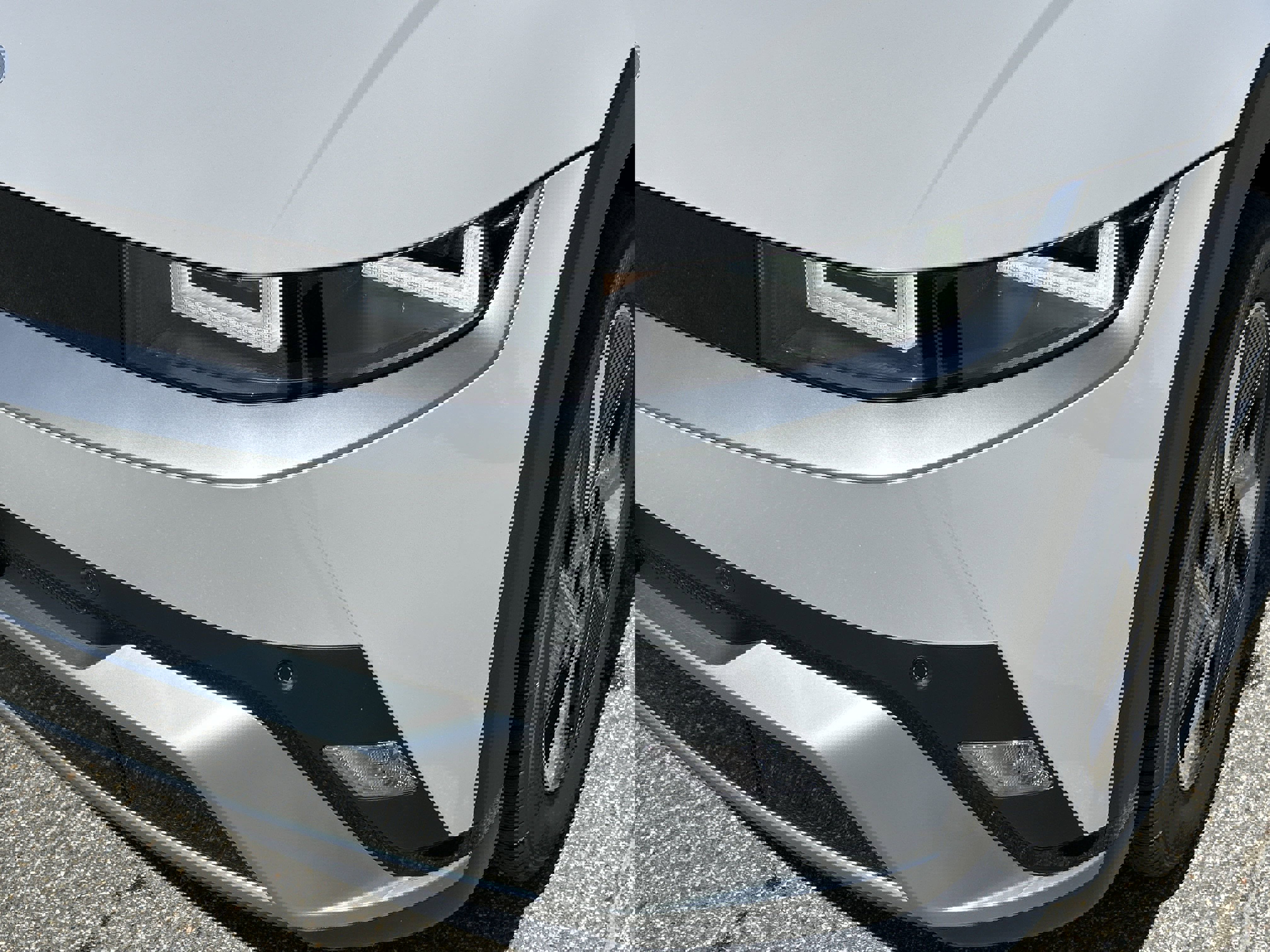 New 2025 Hyundai Ioniq 5 SE image 9