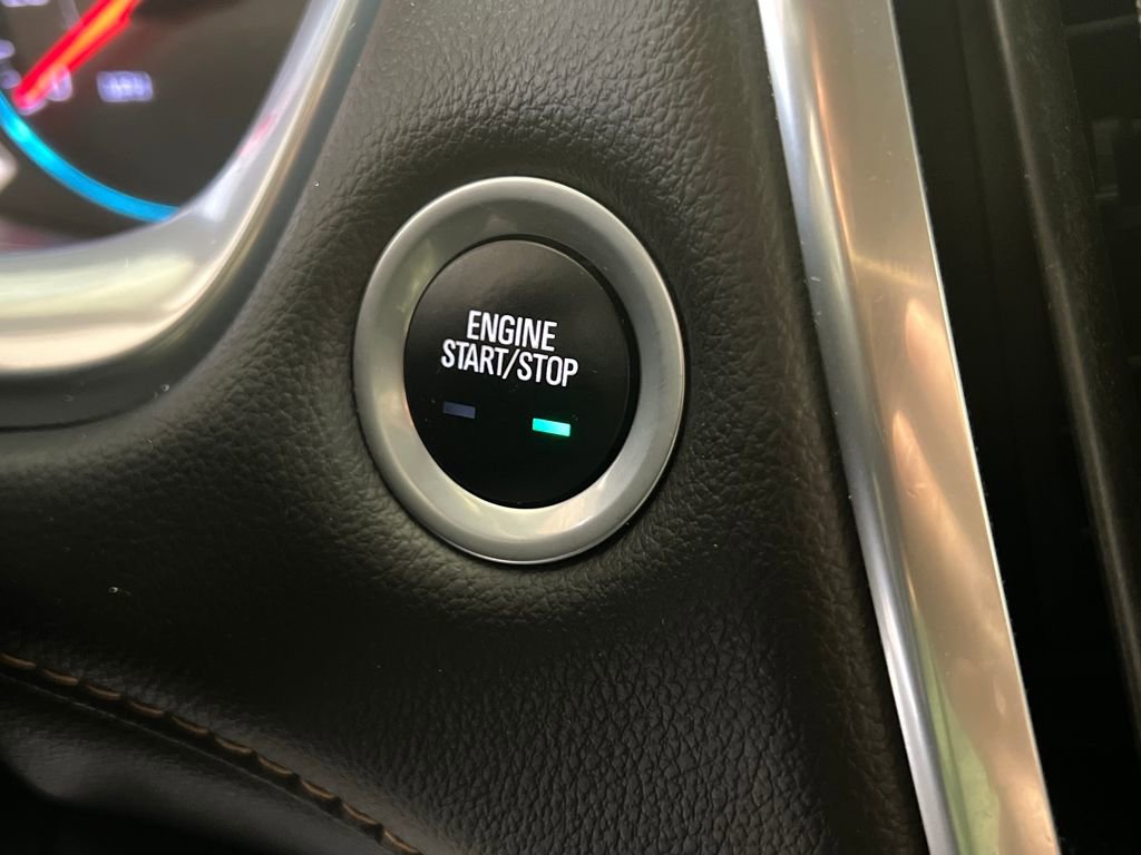 Used 2019 Chevrolet Traverse LT w/ LPO, Floor Liner Package image 24