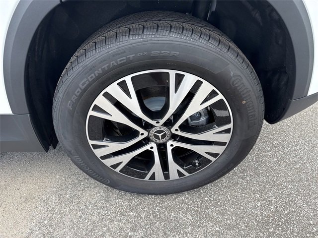 New 2025 Mercedes-Benz GLA 250 image 28