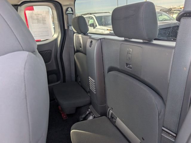 Used 2024 Nissan Frontier S w/ Technology Package image 8