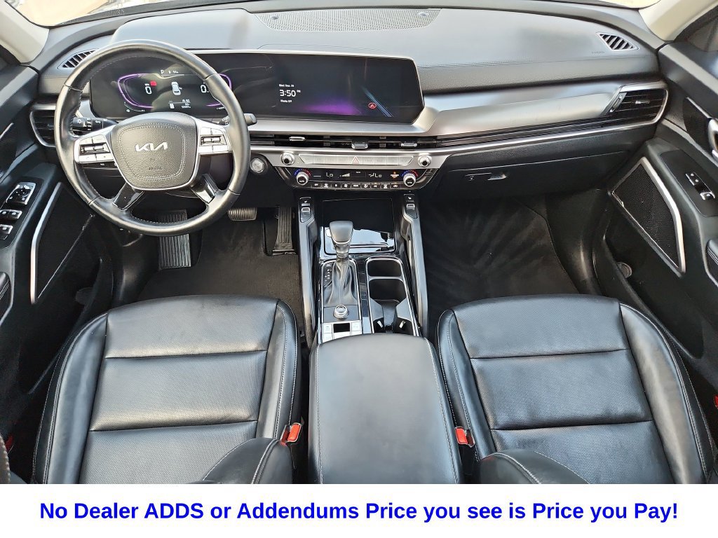 Used 2025 Hyundai Palisade SEL AWD/4WD image 37