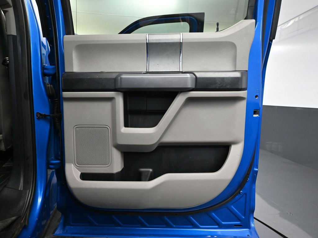 Used 2020 Ford F350 XLT w/ Tremor Off-Road Package image 42