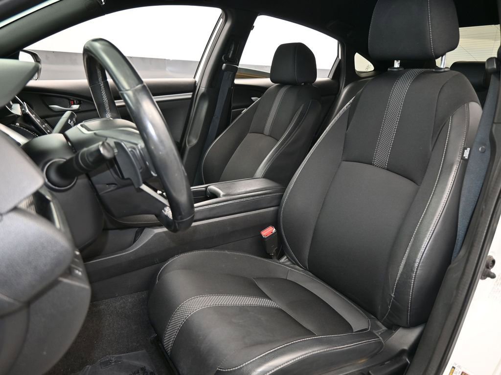 Used 2020 Honda Civic Sport image 10