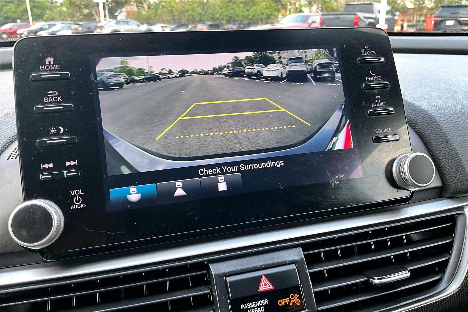 Used 2022 Honda Accord Sport image 20