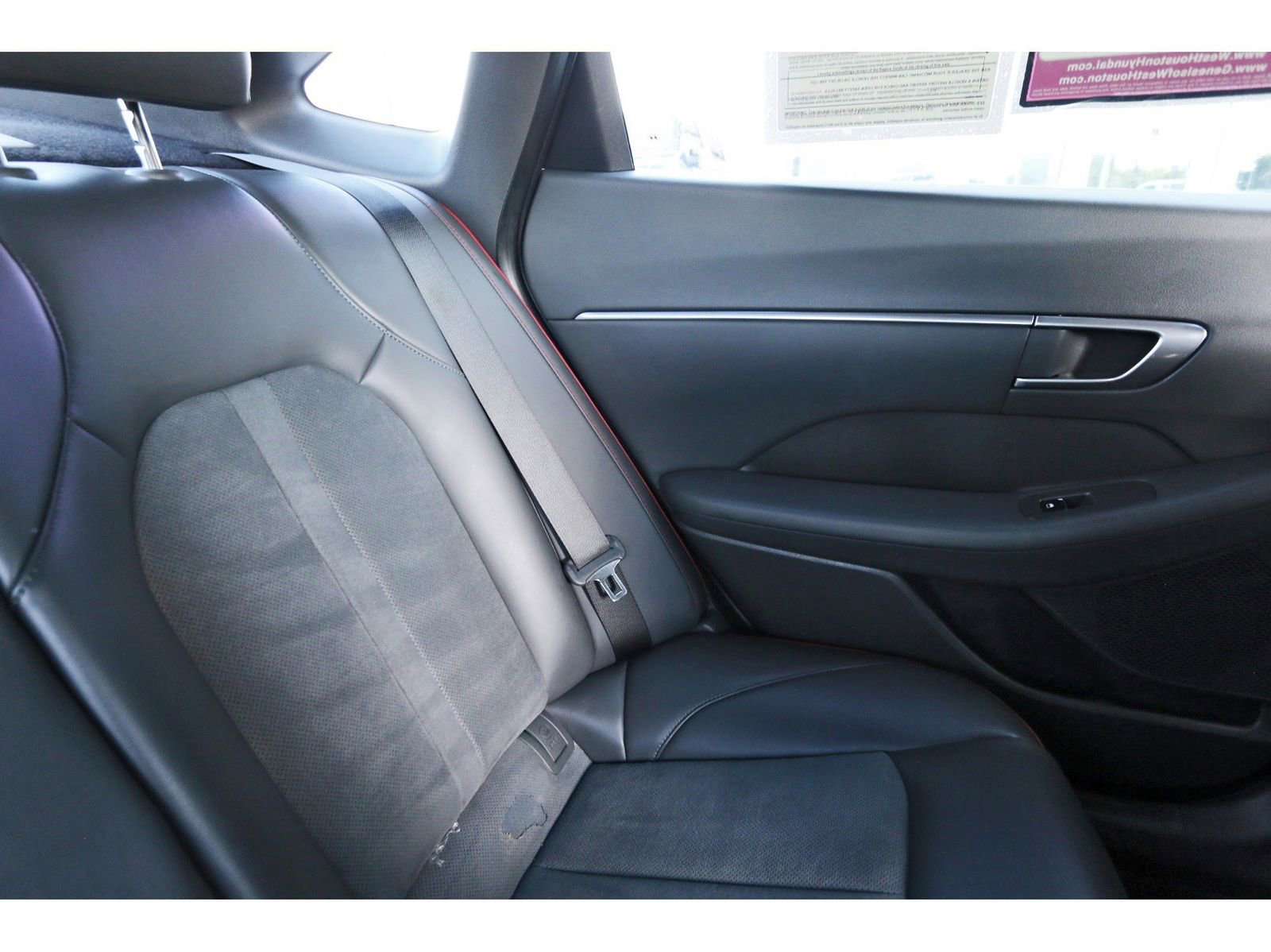 Used 2022 Hyundai Sonata SEL Plus FWD image 14
