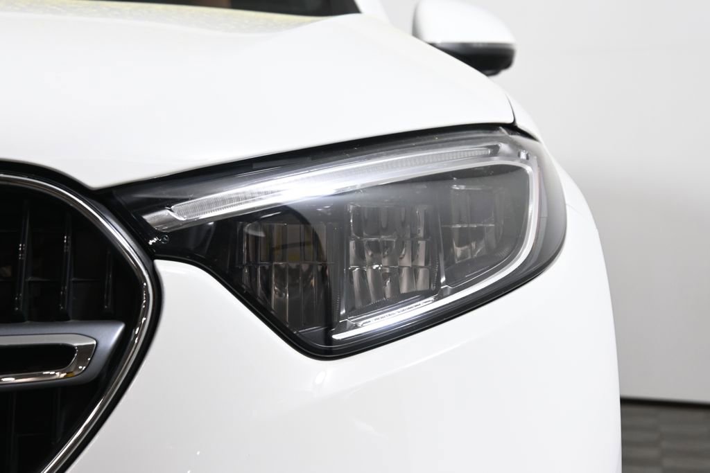 Certified 2026 Mercedes-Benz GLC 300 4MATIC image 11