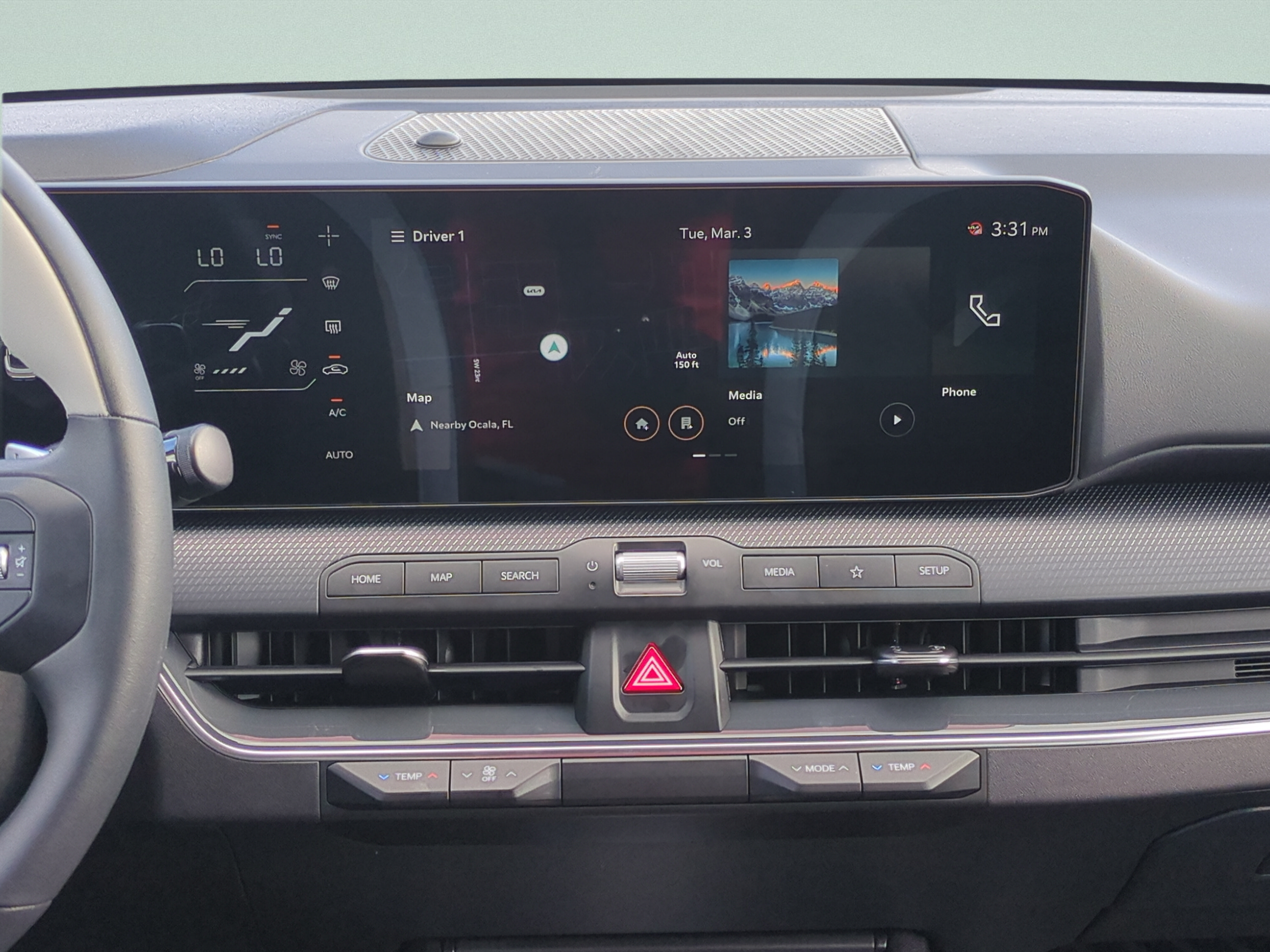 New 2026 Kia K4 EX FWD image 12