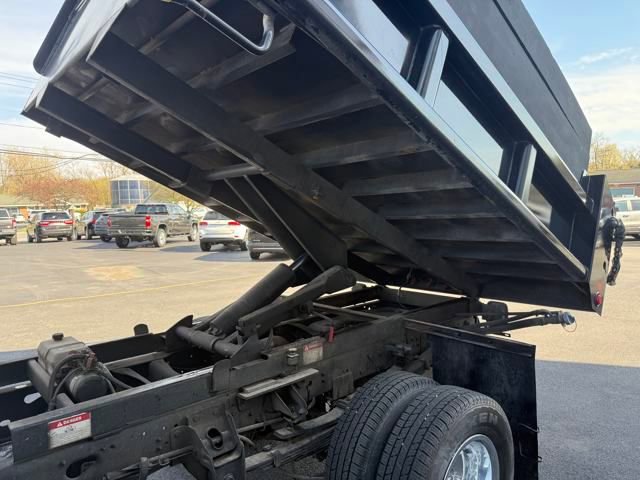 Used 2022 RAM 3500 Tradesman w/ Chrome Appearance Group image 26