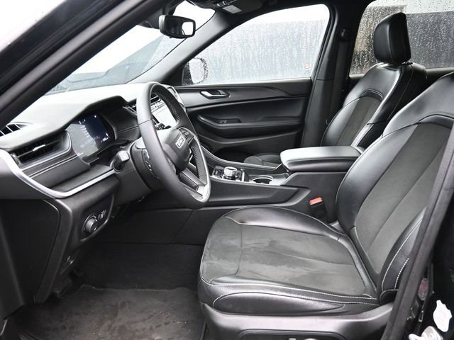 Used 2024 Jeep Grand Cherokee L Laredo image 14