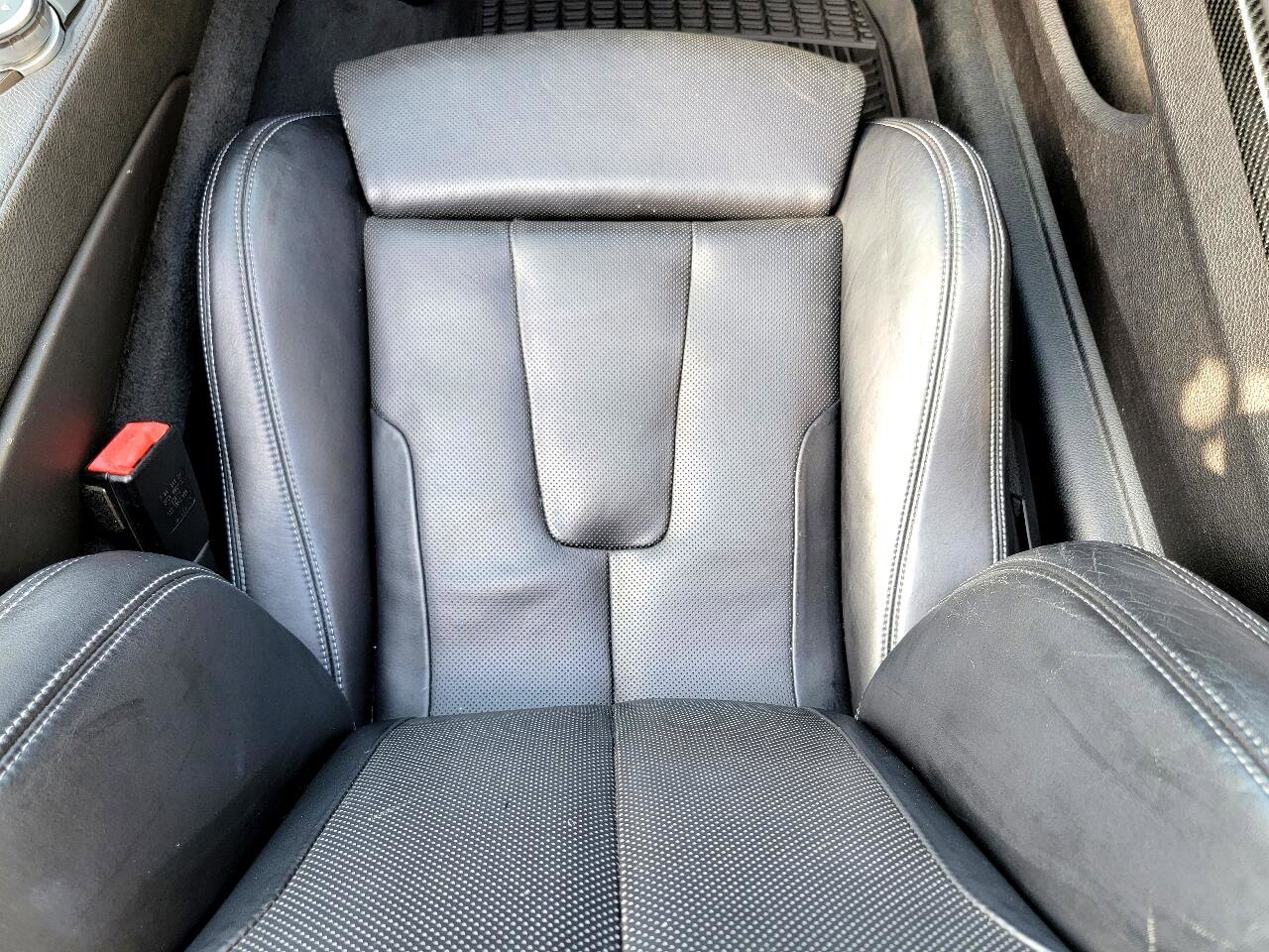 Used 2015 BMW M6 Convertible image 40