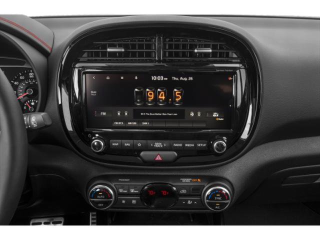 Used 2022 Kia Soul Turbo image 13