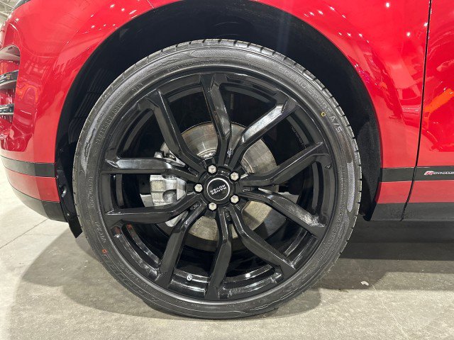 Used 2020 Land Rover Range Rover Evoque R-Dynamic S image 30