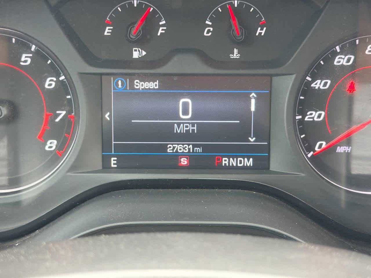 Used 2023 Chevrolet Camaro LT w/ Redline Edition image 30