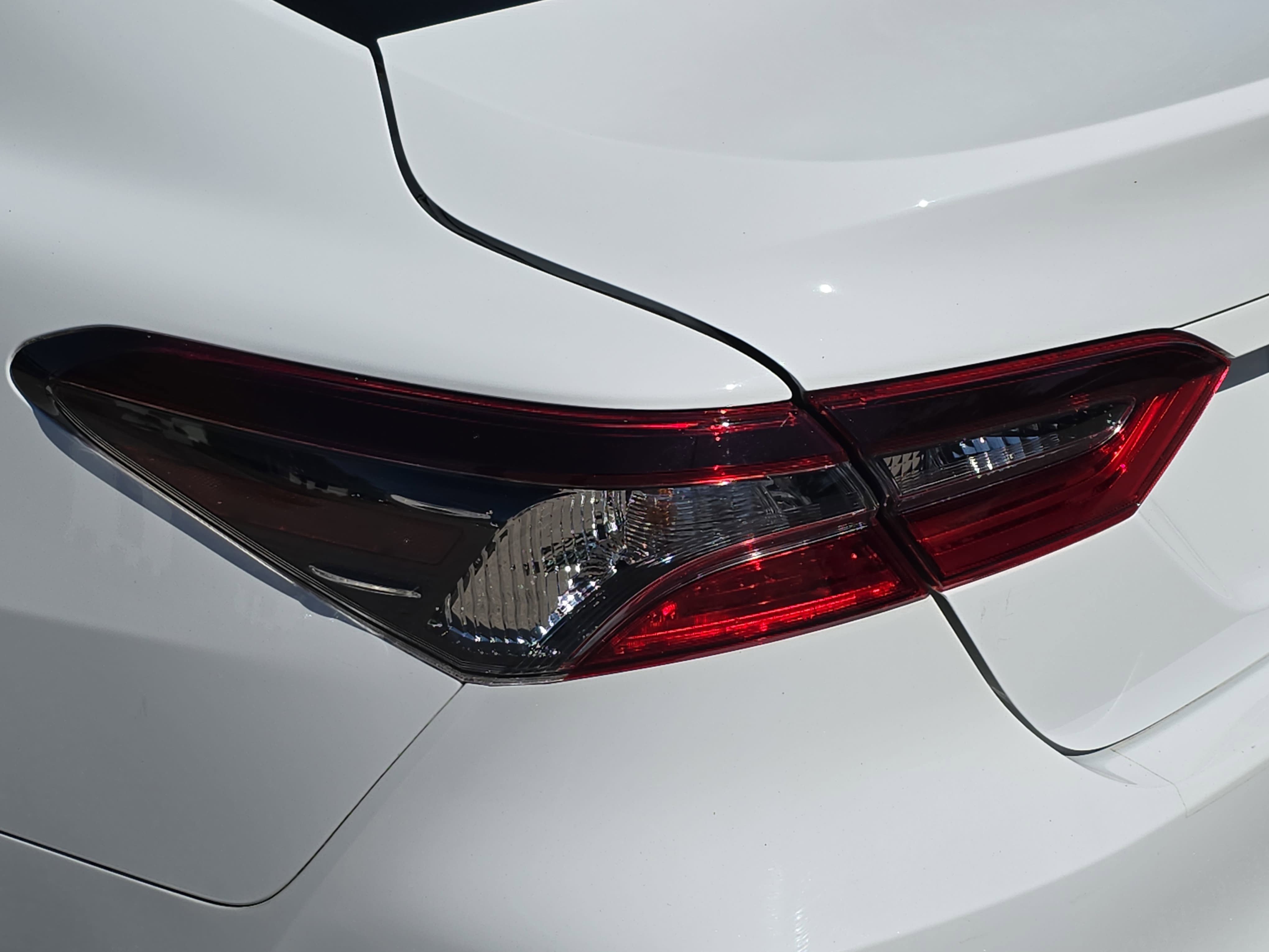 Used 2023 Toyota Camry LE FWD image 31